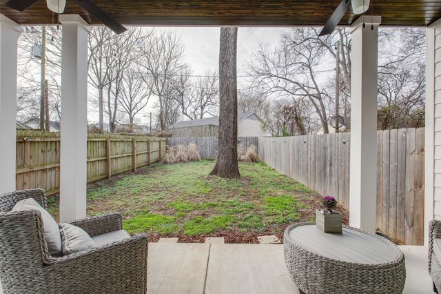 2815 W Kirkwood Ave Unit B, Nashville, TN 37204