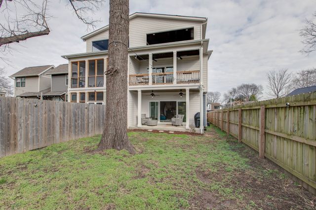 2815 W Kirkwood Ave Unit B, Nashville, TN 37204