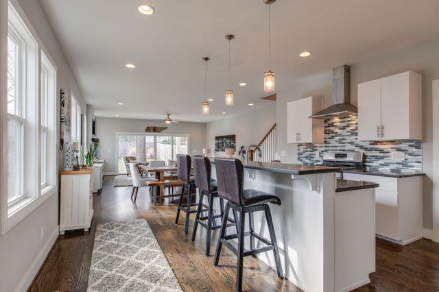 2815 W Kirkwood Ave Unit B, Nashville, TN 37204