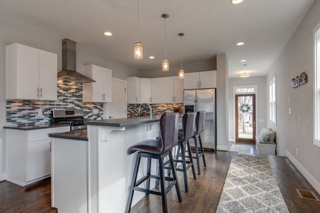 2815 W Kirkwood Ave Unit B, Nashville, TN 37204
