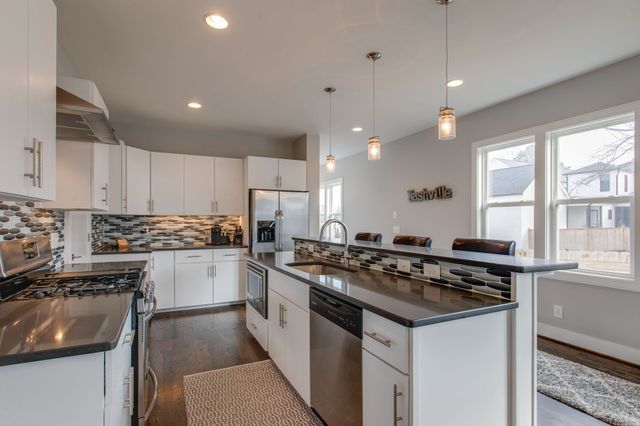 2815 W Kirkwood Ave Unit B, Nashville, TN 37204