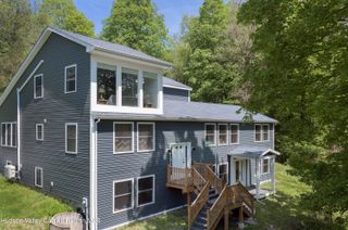 606 Old Post Road, New Paltz, NY 12561