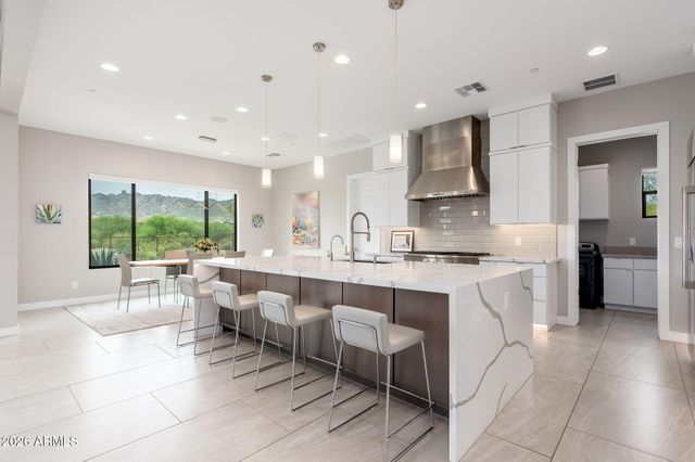 13017 E CHAMA Road, Scottsdale, AZ 85255