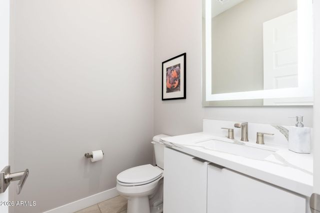 13017 E CHAMA Road, Scottsdale, AZ 85255