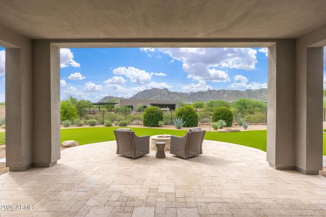13017 E CHAMA Road, Scottsdale, AZ 85255