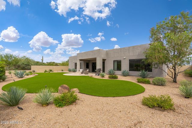13017 E CHAMA Road, Scottsdale, AZ 85255