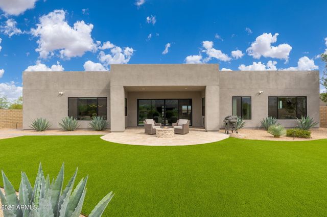 13017 E CHAMA Road, Scottsdale, AZ 85255