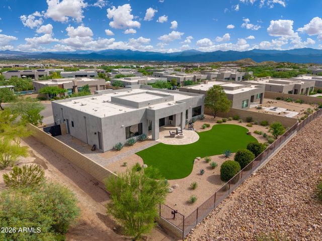 13017 E CHAMA Road, Scottsdale, AZ 85255