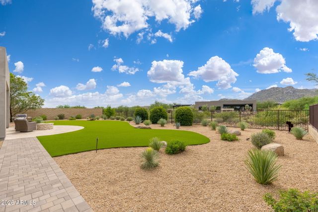 13017 E CHAMA Road, Scottsdale, AZ 85255