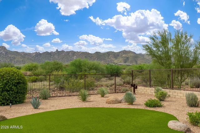 13017 E CHAMA Road, Scottsdale, AZ 85255