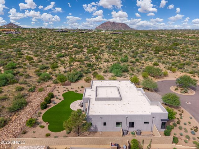 13017 E CHAMA Road, Scottsdale, AZ 85255