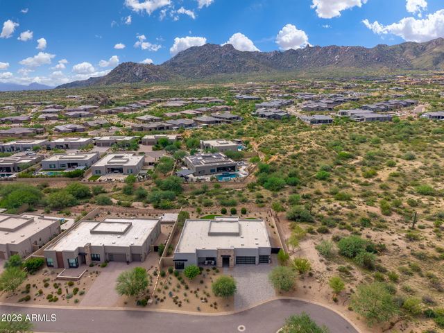 13017 E CHAMA Road, Scottsdale, AZ 85255