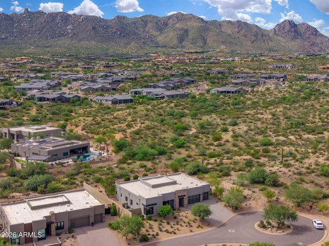 13017 E CHAMA Road, Scottsdale, AZ 85255