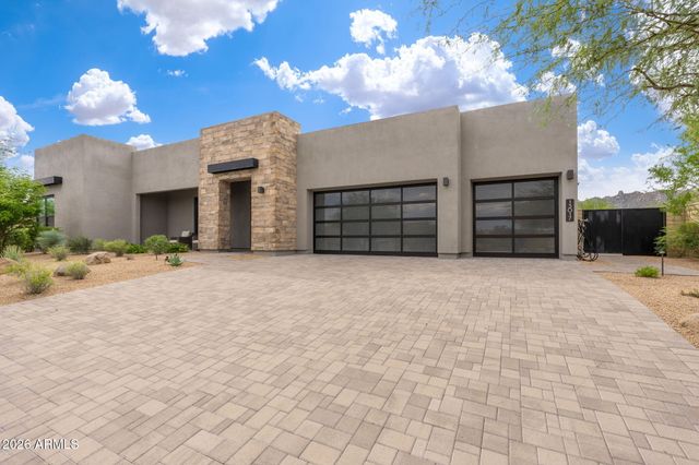 13017 E CHAMA Road, Scottsdale, AZ 85255