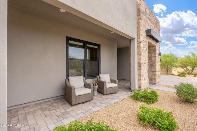 13017 E CHAMA Road, Scottsdale, AZ 85255