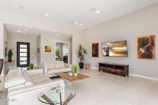 13017 E CHAMA Road, Scottsdale, AZ 85255