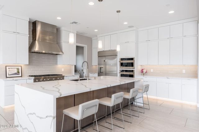 13017 E CHAMA Road, Scottsdale, AZ 85255