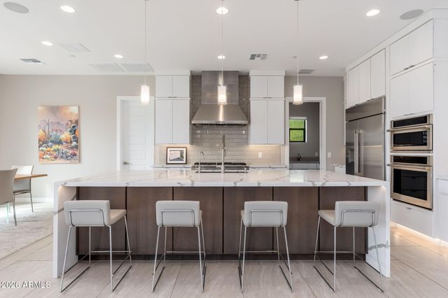 13017 E CHAMA Road, Scottsdale, AZ 85255