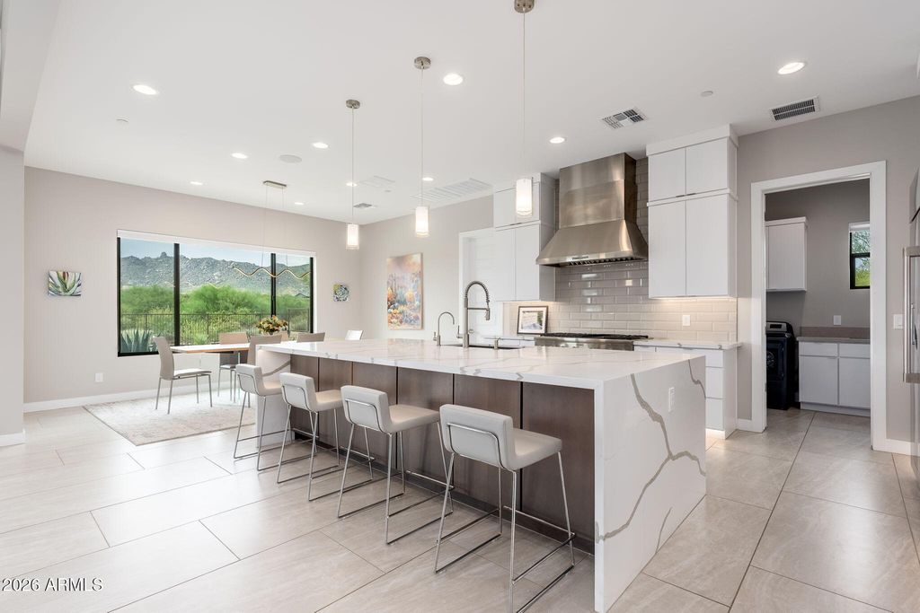 13017 E CHAMA Road, Scottsdale, AZ 85255 — photo 2