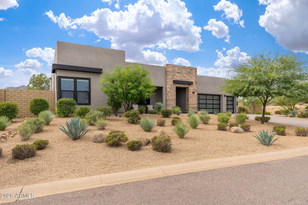 13017 E CHAMA Road, Scottsdale, AZ 85255 — photo 3