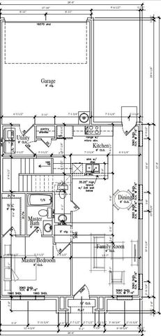 424 Restoration Road, Waxahachie, TX 75165