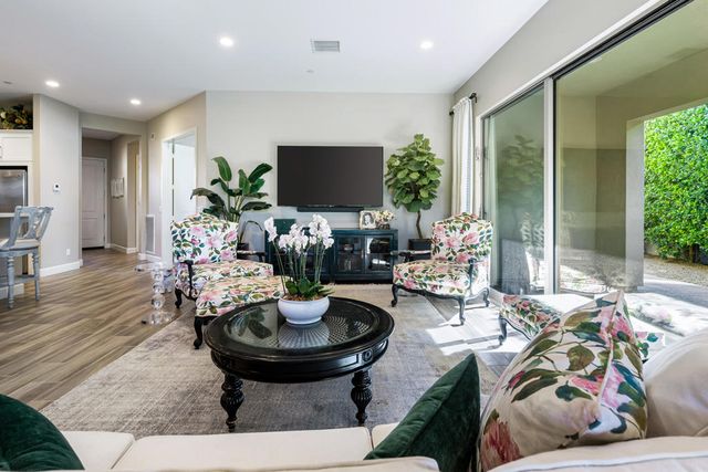 51225 Clubhouse Drive, Indio, CA 92201