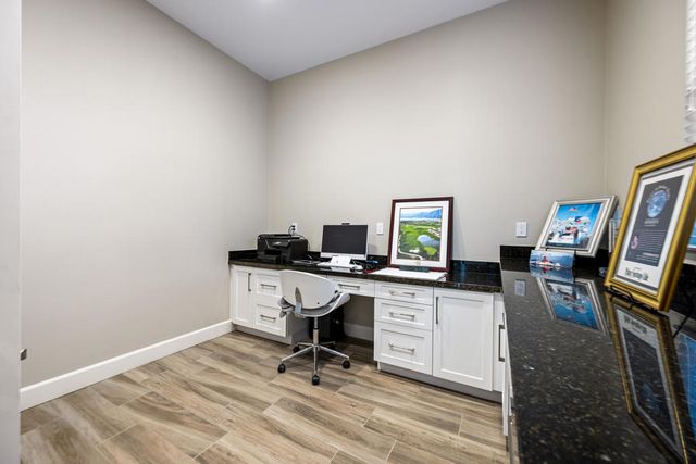 51225 Clubhouse Drive, Indio, CA 92201