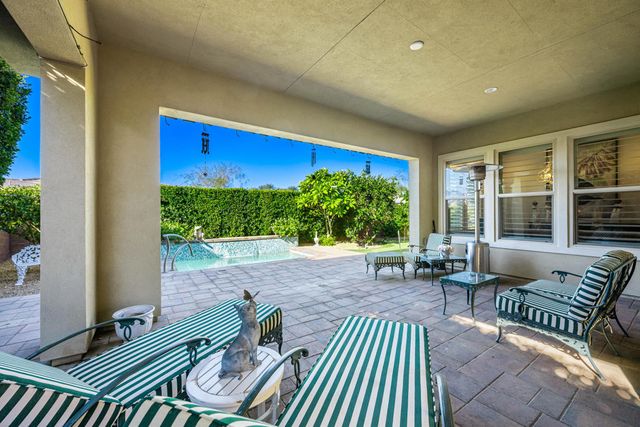 51225 Clubhouse Drive, Indio, CA 92201