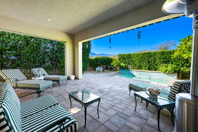 51225 Clubhouse Drive, Indio, CA 92201