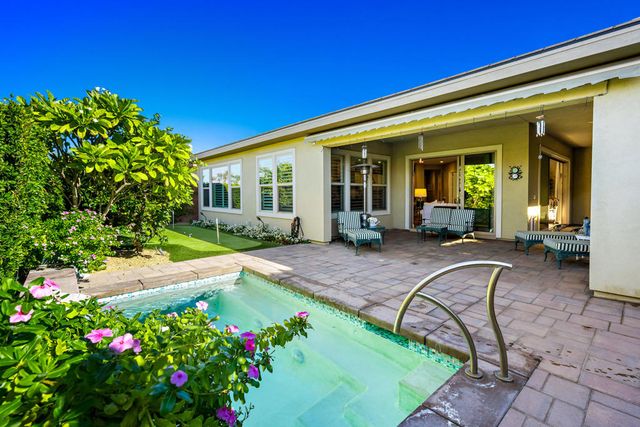 51225 Clubhouse Drive, Indio, CA 92201