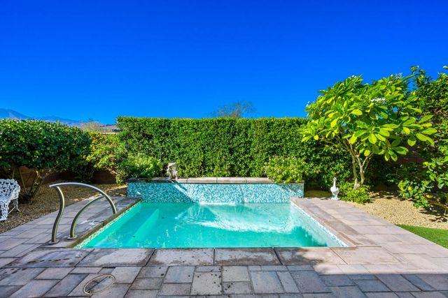 51225 Clubhouse Drive, Indio, CA 92201