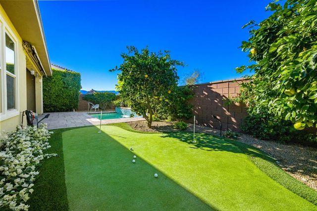 51225 Clubhouse Drive, Indio, CA 92201