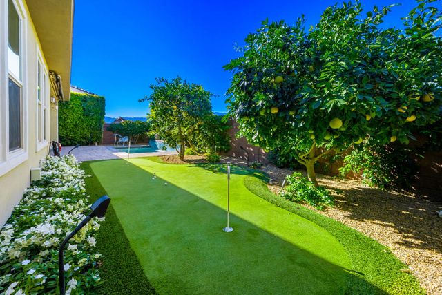 51225 Clubhouse Drive, Indio, CA 92201