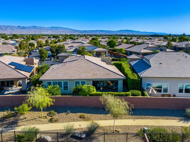 51225 Clubhouse Drive, Indio, CA 92201