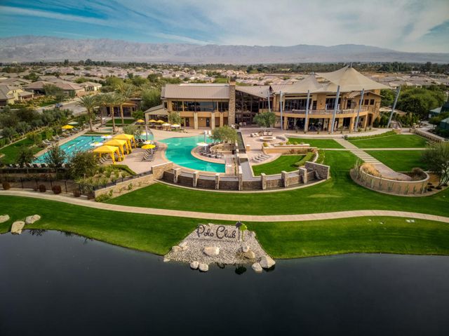 51225 Clubhouse Drive, Indio, CA 92201