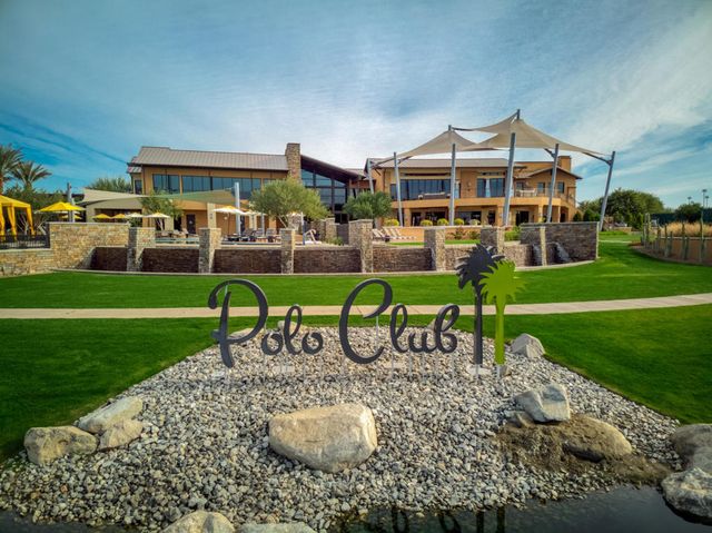 51225 Clubhouse Drive, Indio, CA 92201