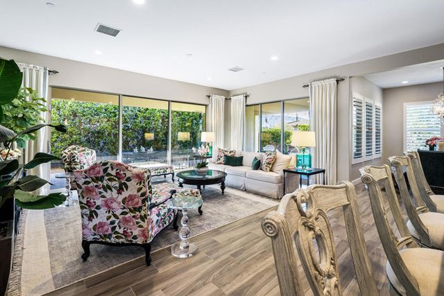 51225 Clubhouse Drive, Indio, CA 92201