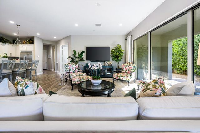 51225 Clubhouse Drive, Indio, CA 92201