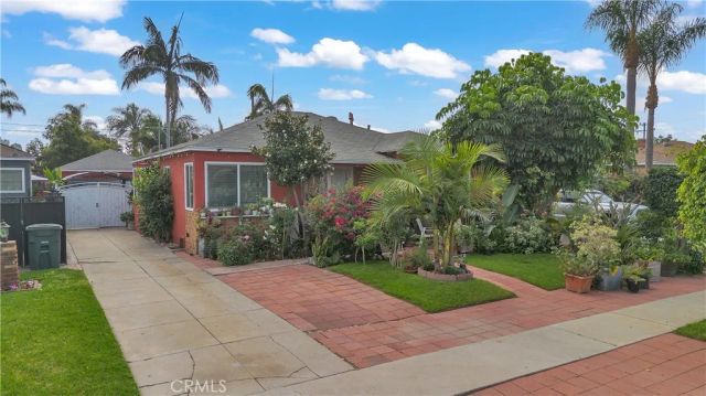10740 Amery, South Gate, CA 90280