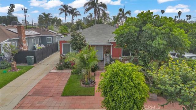 10740 Amery, South Gate, CA 90280