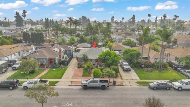 10740 Amery, South Gate, CA 90280