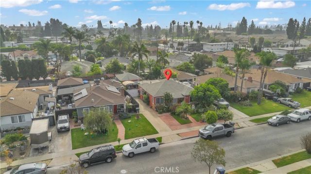 10740 Amery, South Gate, CA 90280