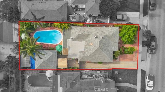 10740 Amery, South Gate, CA 90280