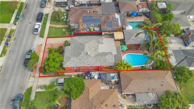 10740 Amery, South Gate, CA 90280