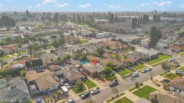 10740 Amery, South Gate, CA 90280
