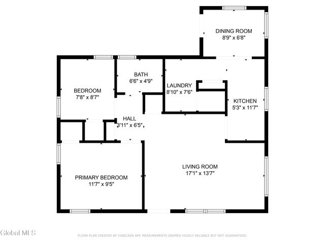 56 Miracle Ln, Colonie, NY 12211