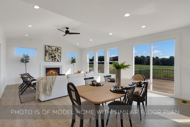 6822 Jacktown Drive, South Bend, IN 46614