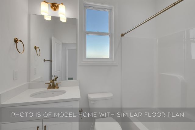 6822 Jacktown Drive, South Bend, IN 46614