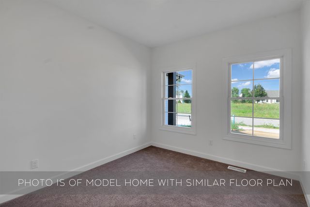 6822 Jacktown Drive, South Bend, IN 46614