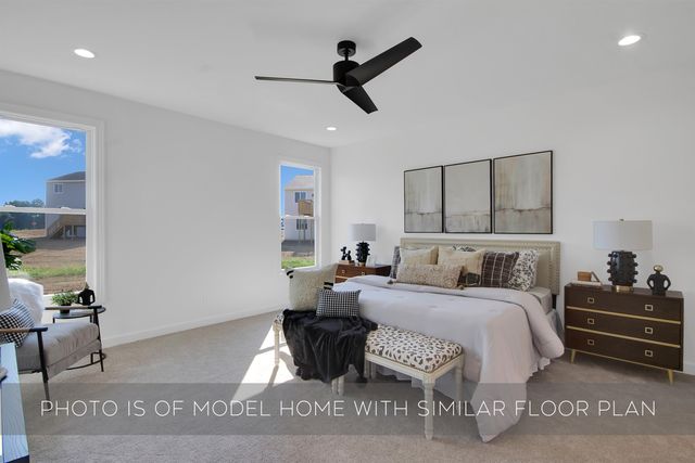 6822 Jacktown Drive, South Bend, IN 46614